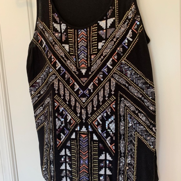 Express Tank - Picture 3 of 5